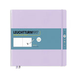 Szkicownik Leuchtturm1917 Square | Gładki