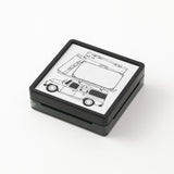 Pieczątka Midori Paintable Stamp Pre-inked | Na zewnątrz