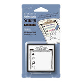 Pieczątka Midori Paintable Stamp Pre-inked | Lista do zrobienia