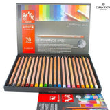 Kredki Caran D'Ache 20 Luminance 6901