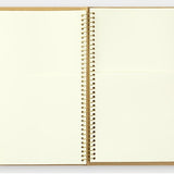 Kołonotatnik TRC Spiral Ring Notebook | Paper Pocket A5 Slim
