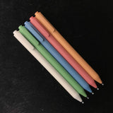 Zestaw długopisów żelowych KACO Morandi