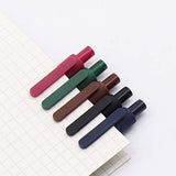 Zestaw długopisów żelowych KACO China Style