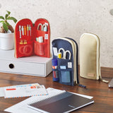 Piórnik Lihit Lab Hinemo Stand Pen Pouch S