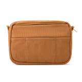 Etui na artykuły papiernicze Soolla® Studio Pouch | Cinnamon