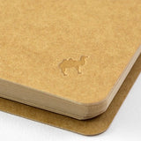 Kołonotatnik TRC Spiral Ring Notebook | DW Kraft A5 Slim