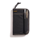 Etui z notatnikiem LOCHBY Pocket Journal | Wallet