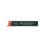 Rysiki do ołówków Faber-Castell Super-Polymer