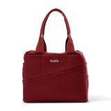 Torba na artykuły papiernicze Soolla® Studio Bag | Sangria