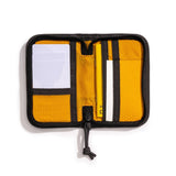 Etui z notatnikiem LOCHBY Mini Pocket Journal