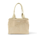 Torba na artykuły papiernicze Soolla® Studio Bag | Boho Beige