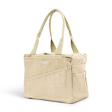 Torba na artykuły papiernicze Soolla® Studio Bag | Boho Beige