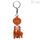 Skórzany brelok VANCA CRAFT | Pit Bull