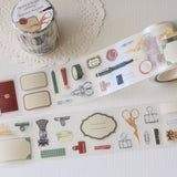 PET Tape Note & Wish | Stationery