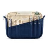 Etui na artykuły papiernicze Soolla® Studio Pouch | Marina