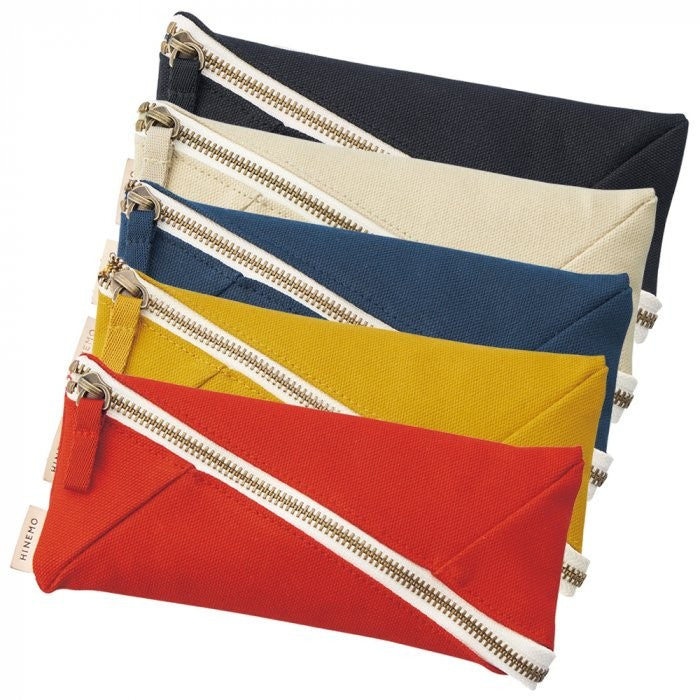 Piórnik Lihit Lab Hinemo Wide Open Pen Pouch