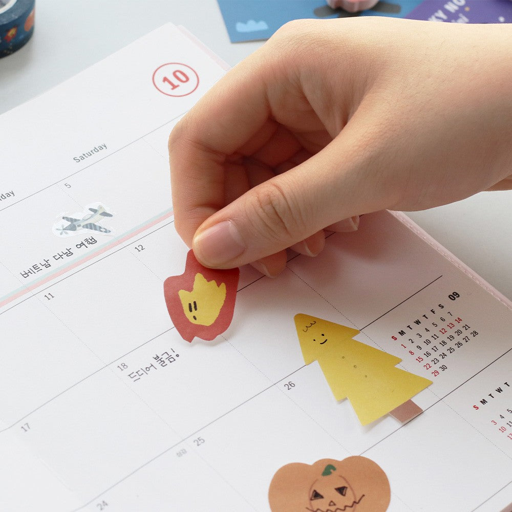 Karteczki ICONIC Sticky Note Mini