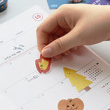 Karteczki ICONIC Sticky Note Mini