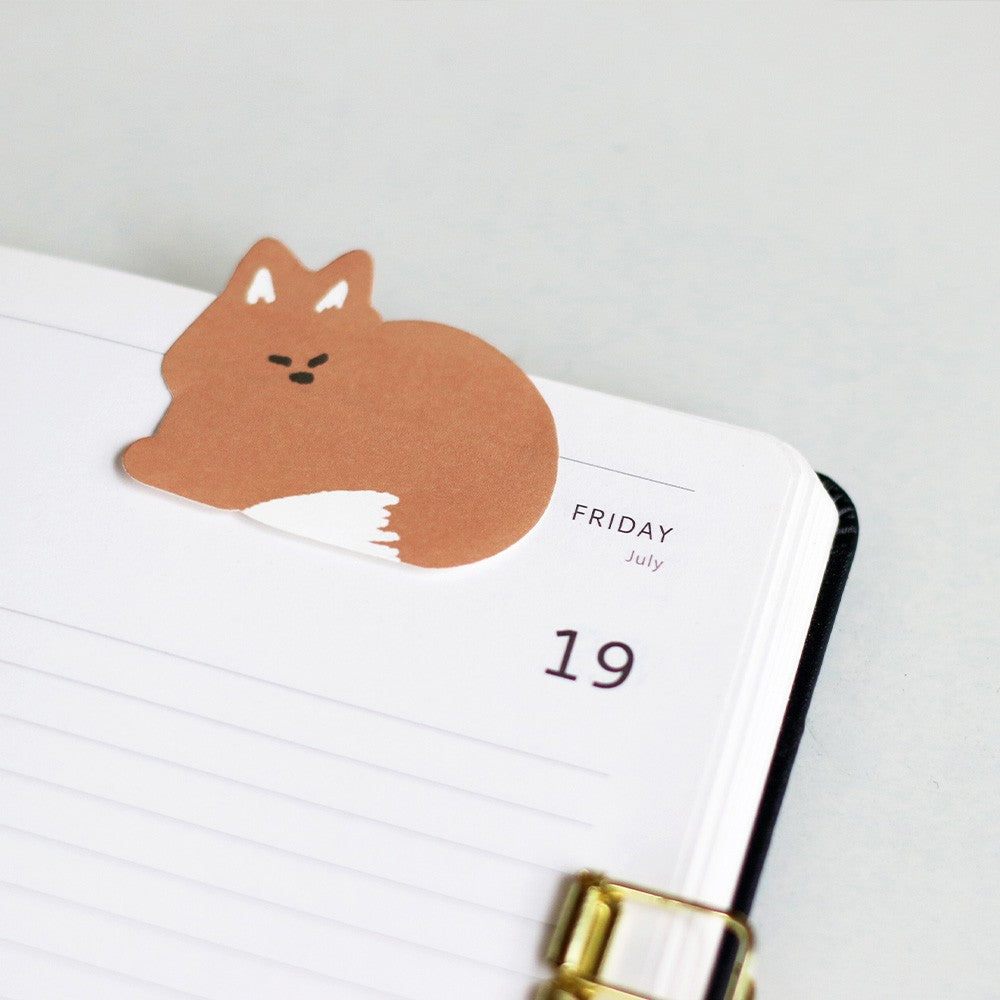 Karteczki ICONIC Sticky Note Mini