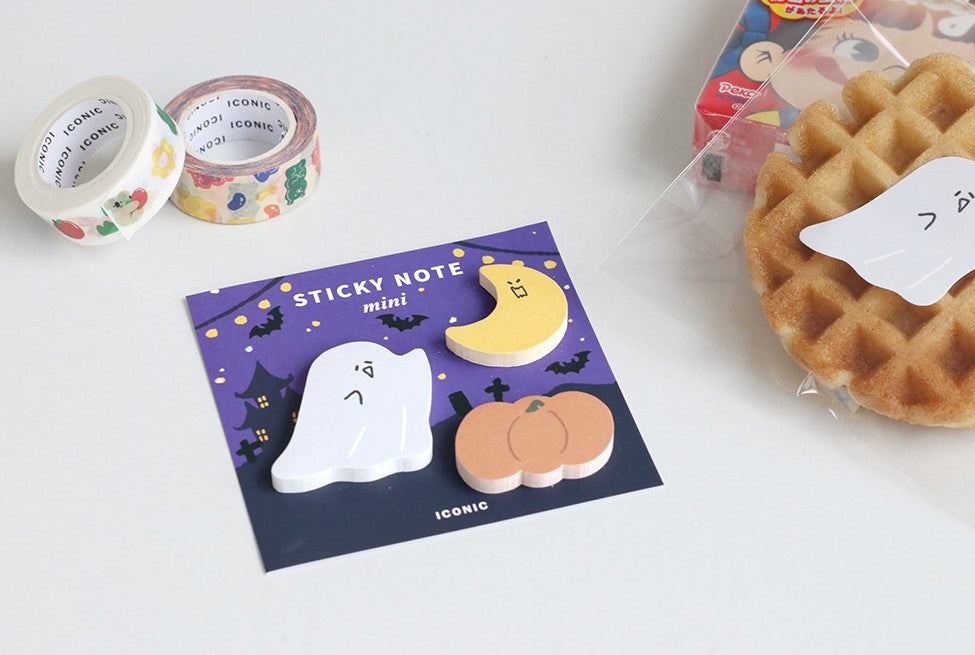 Karteczki ICONIC Sticky Note Mini