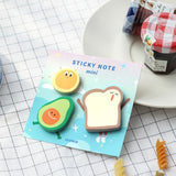 Karteczki ICONIC Sticky Note Mini