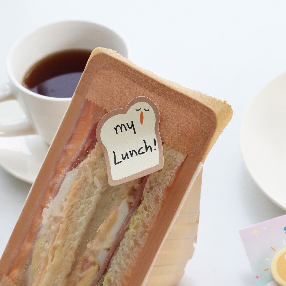 Karteczki ICONIC Sticky Note Mini