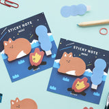 Karteczki ICONIC Sticky Note Mini