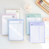 Planer ICONIC Haru Study Planner