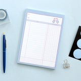 Planer ICONIC Haru Study Planner