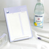 Planer ICONIC Haru Study Planner