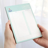 Planer ICONIC Haru Study Planner