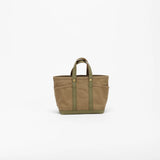 Torba Tote Mini The Superior Labor | Beż x Khaki