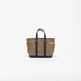 Torba Tote Mini The Superior Labor | Beż x Granat