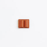 The Superior Labor Leather Pen Holder | Cognac