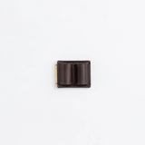 The Superior Labor Leather Pen Holder | Dark Brown