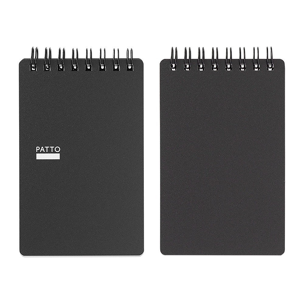 Notes Midori Quick Open Memo Patto