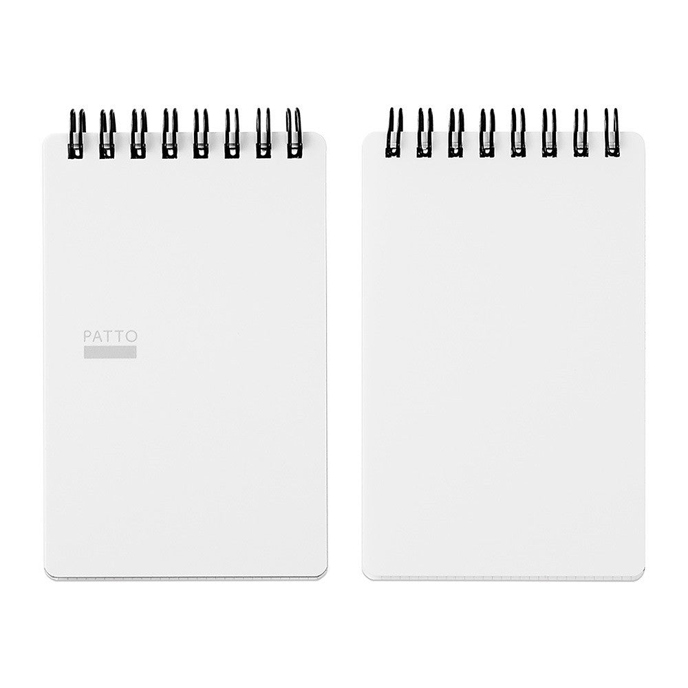 Notes Midori Quick Open Memo Patto