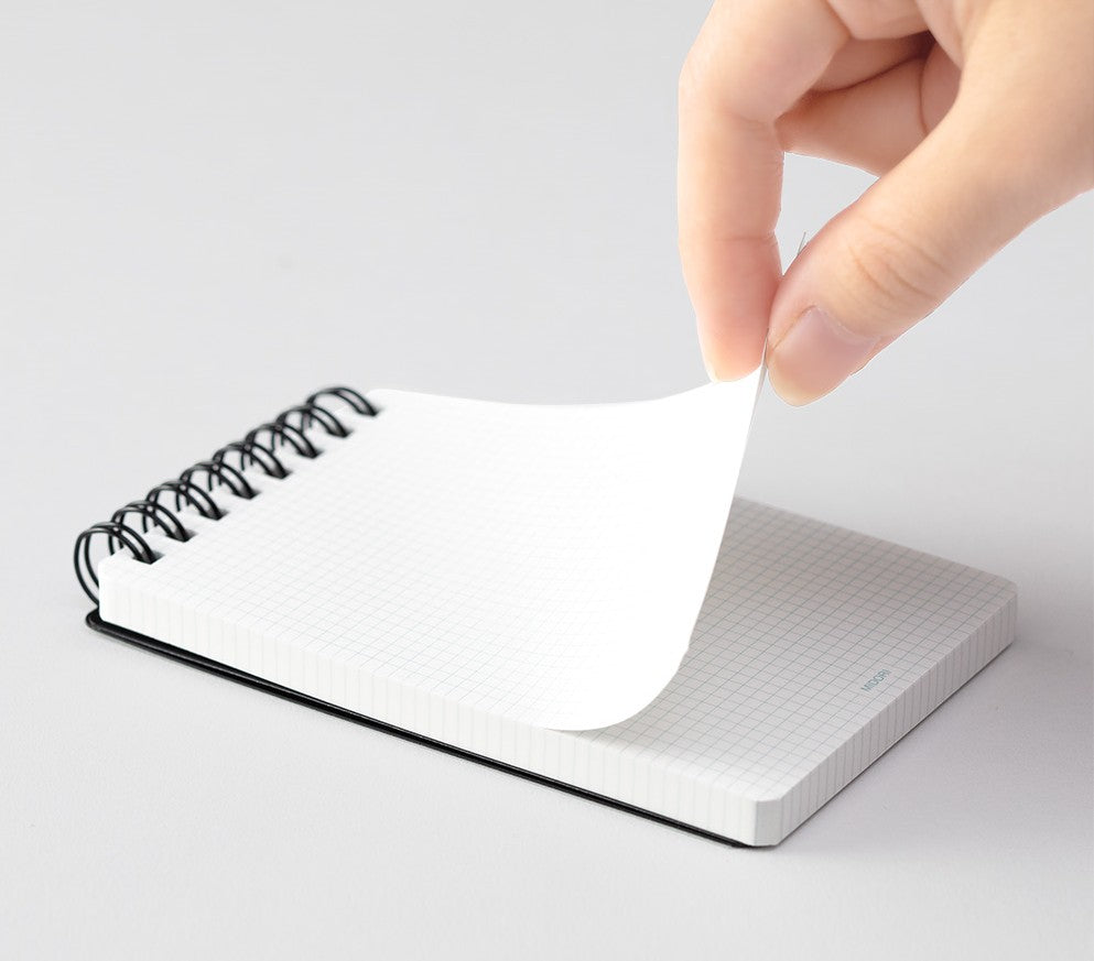 Notes Midori Quick Open Memo Patto