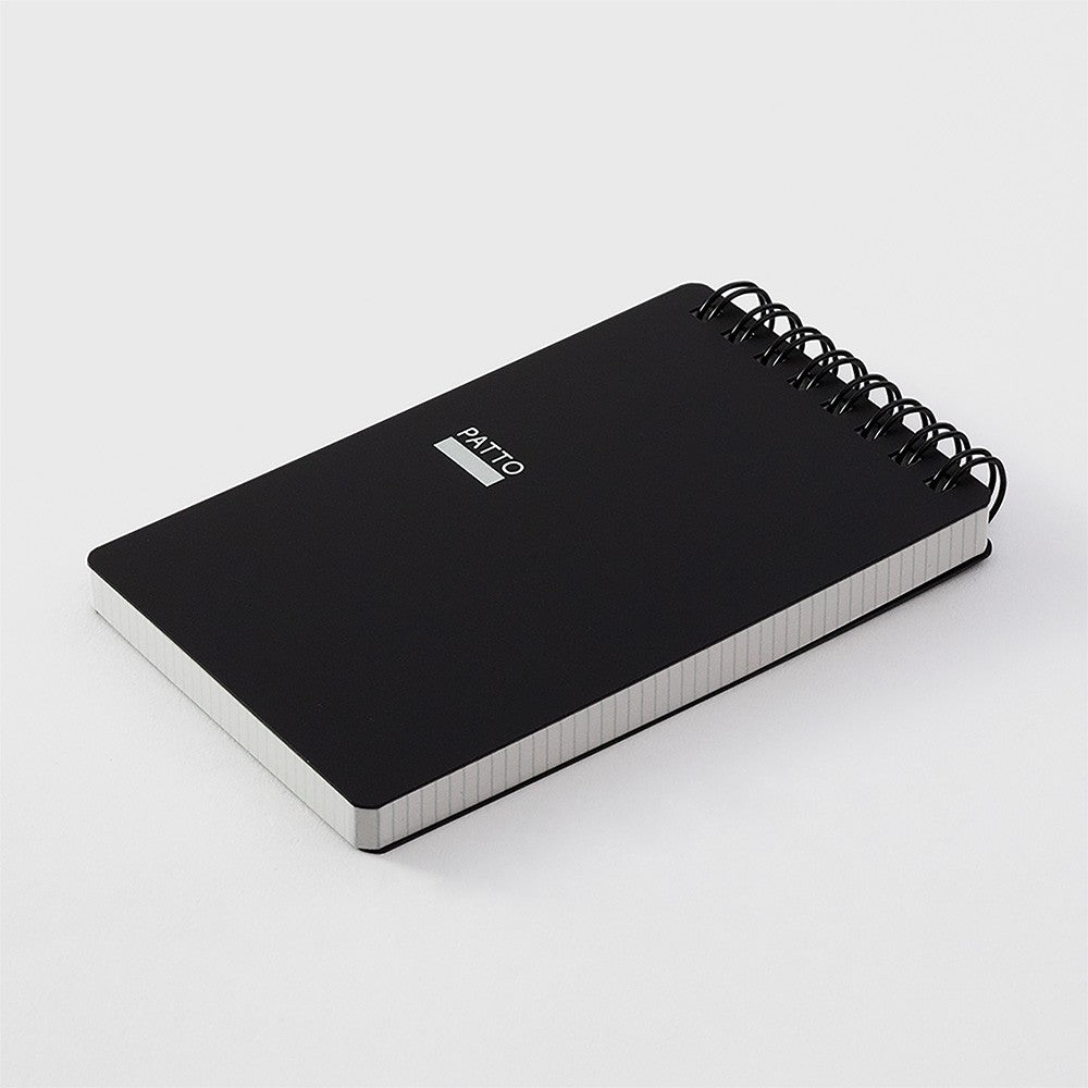 Notes Midori Quick Open Memo Patto