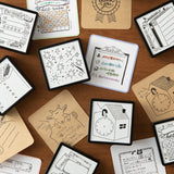 Karteczki Midori Sticky Notes Pickable