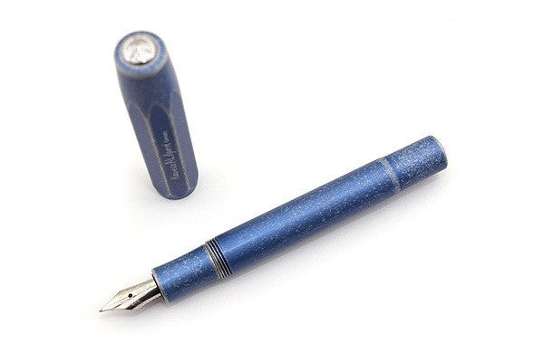 Pióro wieczne Kaweco AL Sport | Stonewashed Blue