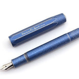 Pióro wieczne Kaweco AL Sport | Stonewashed Blue