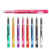 Pióro wieczne Platinum Preppy | Różowe