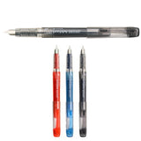 Pióro wieczne Platinum Preppy | Czarne