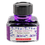 Atrament zapachowy J. Herbin 30 ml | Violette