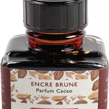 Atrament zapachowy J. Herbin 30 ml | Brune