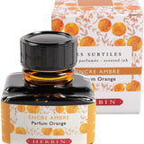 Atrament zapachowy J. Herbin 30 ml | Ambre
