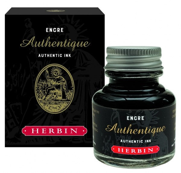 Atrament J. Herbin Authentique 30 ml