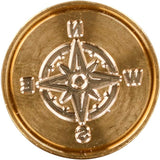 Pieczęć do laku J. Herbin | Kompas