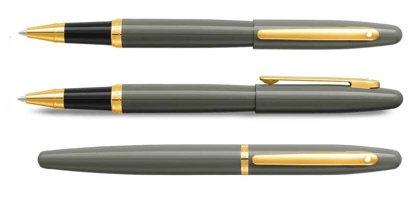 Pióro kulkowe Sheaffer VFM | Light Gray